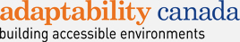 Adaptability Canada Website